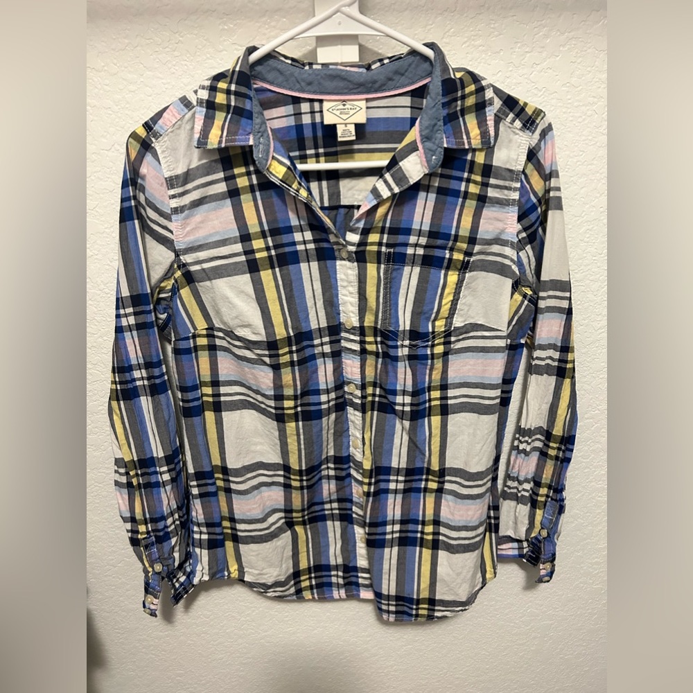 Wore for western day at work